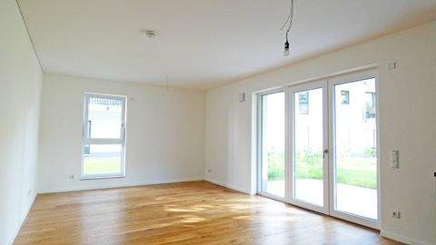 Königs Wusterhausen Wohnungen, Königs Wusterhausen Wohnung mieten