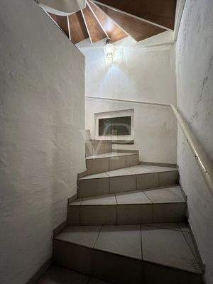 Kellertreppe