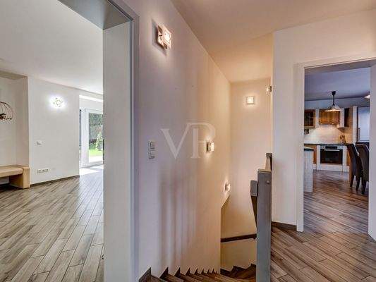 Stimmiges Wohnkonzept