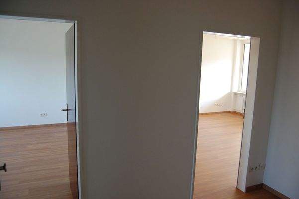 Schlafzimmer Flur Wohnzimmer