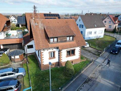 Reute Häuser, Reute Haus kaufen