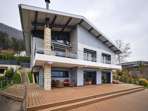 Sevrier Häuser, Sevrier Haus kaufen