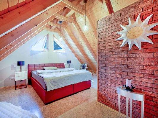 Schlafzimmer Ansicht1