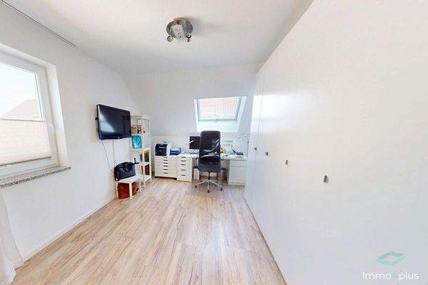 Büro-/Gäste-/Kinderzimmer