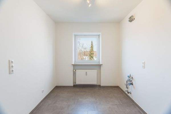 Küche (Ist-Zustand)