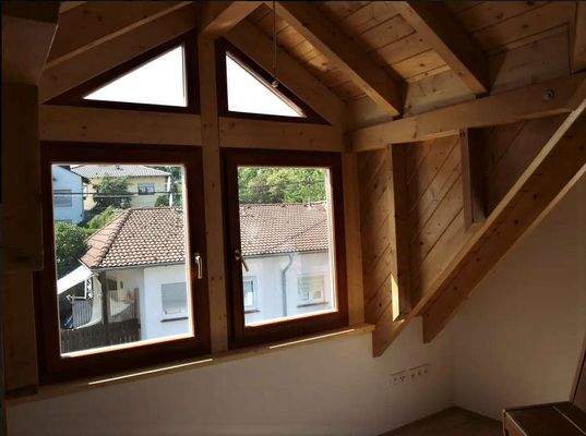 Studio Dachgeschoss