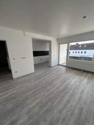 Wohn- und Essbereich