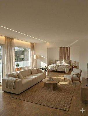 Einrichtungsbeispiel