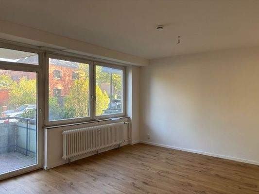Wohnungs 3 (renoviert)