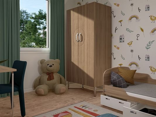 Kinderzimmer