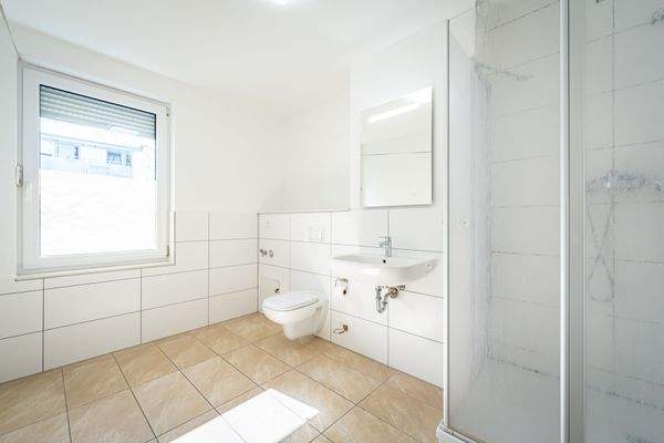 Vergleichsbild Badezimmer 