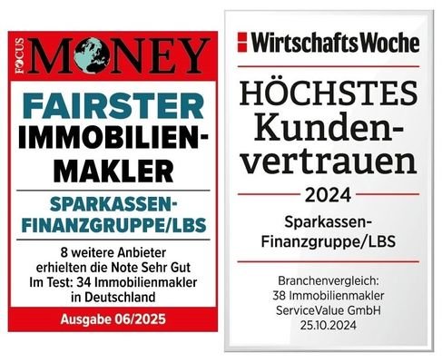 Auszeichnung