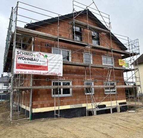 Meitingen Wohnungen, Meitingen Wohnung kaufen