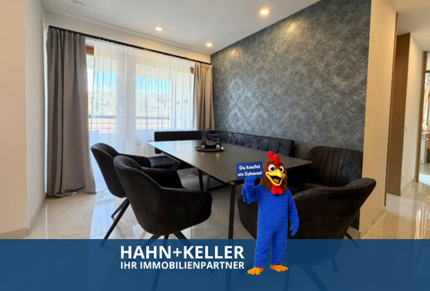 Esslingen am Neckar Wohnungen, Esslingen am Neckar Wohnung kaufen