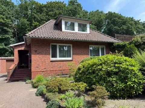 Hemmoor Häuser, Hemmoor Haus kaufen