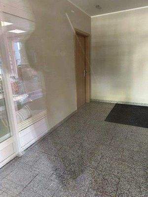 bei einer Teilung der Flächen wäre das der zweite 