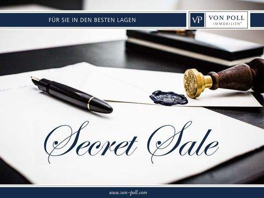 SecretSale