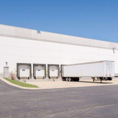 Ansicht aussen Muster