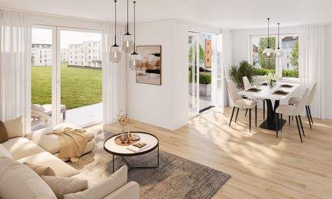 Laupheim Wohnungen, Laupheim Wohnung kaufen