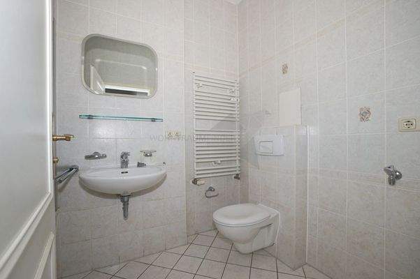 Badezimmer (Beispiel)