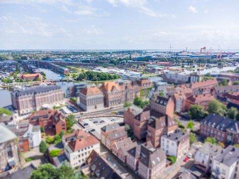 Emden Häuser, Emden Haus kaufen