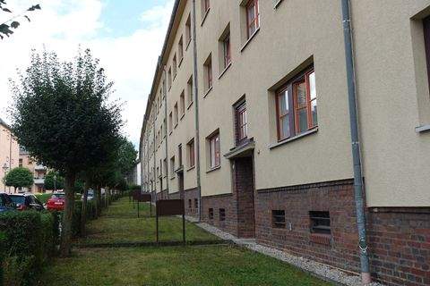 Chemnitz Wohnungen, Chemnitz Wohnung mieten