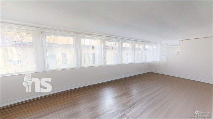 Wintergarten Miethaus (unmöbliert)