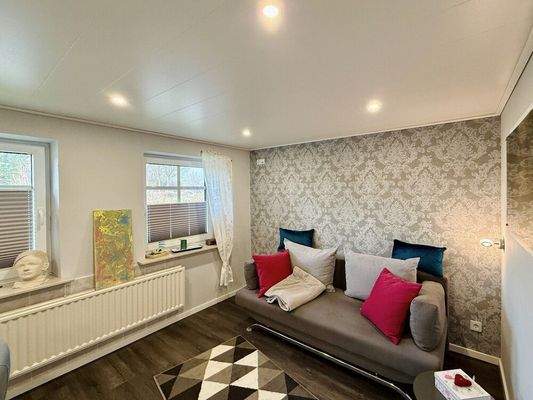 Gäste-/Kinderzimmer