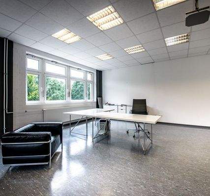 Büroraum