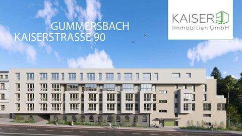 Gummersbach Wohnungen, Gummersbach Wohnung kaufen