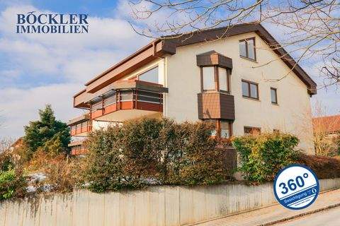 Pforzheim Wohnungen, Pforzheim Wohnung kaufen