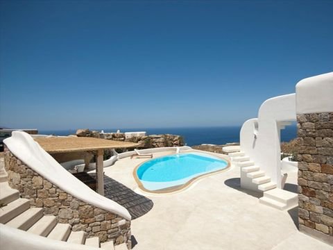 Mykonos Häuser, Mykonos Haus kaufen