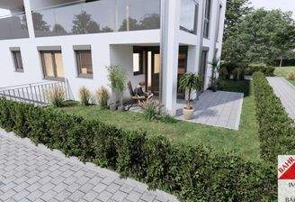 Projektierte Ansicht