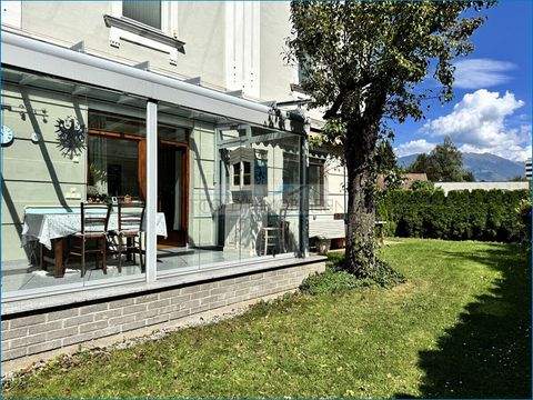 Lienz Wohnungen, Lienz Wohnung kaufen