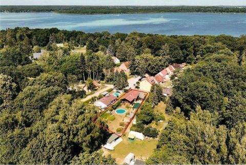 Schwielowsee Häuser, Schwielowsee Haus kaufen