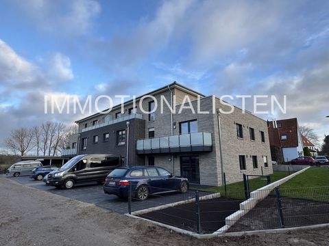 Bad Bederkesa Wohnungen, Bad Bederkesa Wohnung mieten