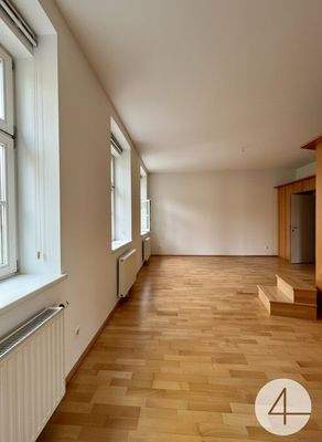 Wohnzimmer oder Schlafzimmer