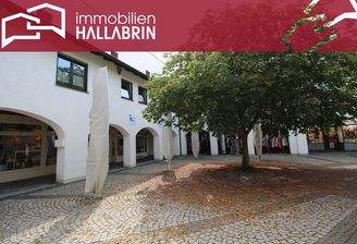 1-Zimmer-Appartement mitten im Kurort Bad Birnbach