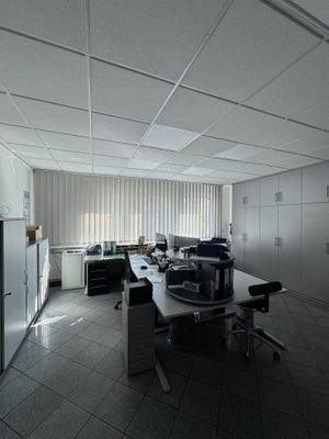 Büroflächen