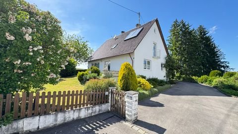 Scherstetten Häuser, Scherstetten Haus kaufen