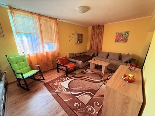 ID 13492 Haus in Rudnik