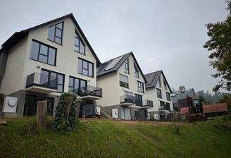 Grünes Glück rund ums Haus 