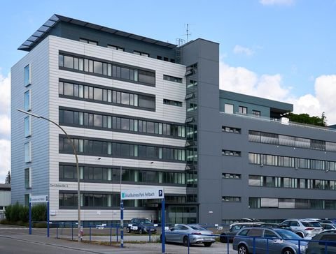 Fellbach Büros, Büroräume, Büroflächen 