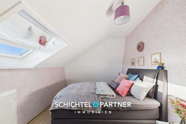S&P | Schlafzimmer