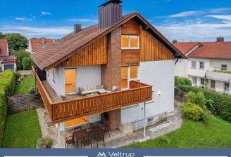 Ihr neues Domizil