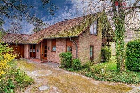 Bad Zwischenahn Häuser, Bad Zwischenahn Haus kaufen