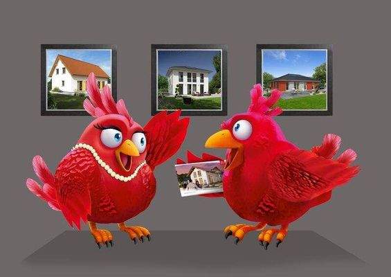 Nestexperten-Ihr Wunschhaus planen!