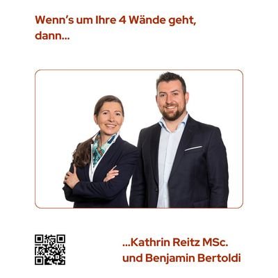 Ihre verlässlichen Ansprechpartner