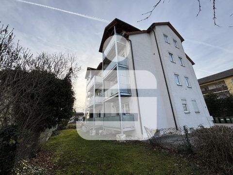 Schwandorf Wohnungen, Schwandorf Wohnung kaufen