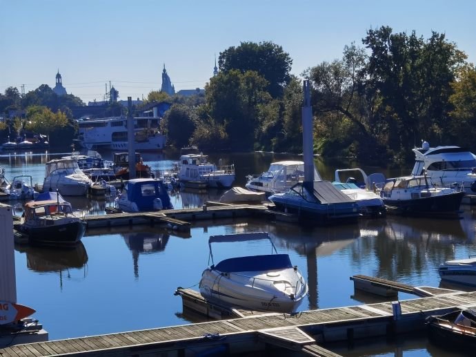 HafenCity exklusiv für Sie